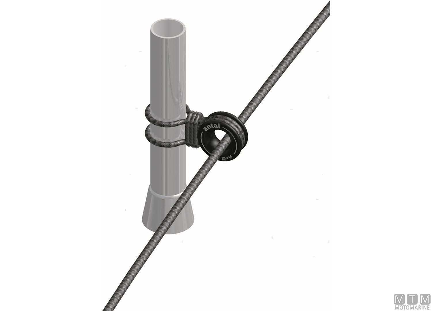 Anello Antal d25x10x7 Mm-img3723110_3.jpg