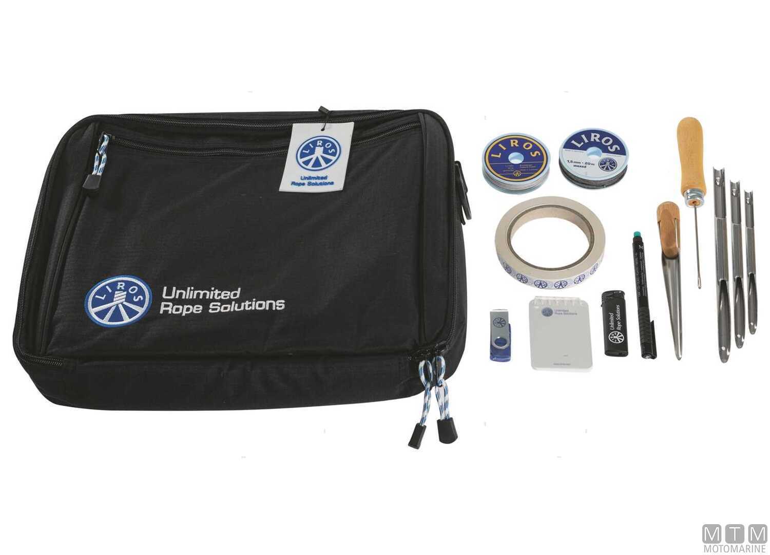 Borsa Kit Impiombature Liros Rigger Professionale-img3191006_.jpg
