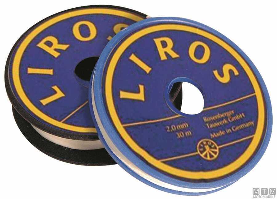 Filo per Impiombature in Poliestere -img3100525.jpg