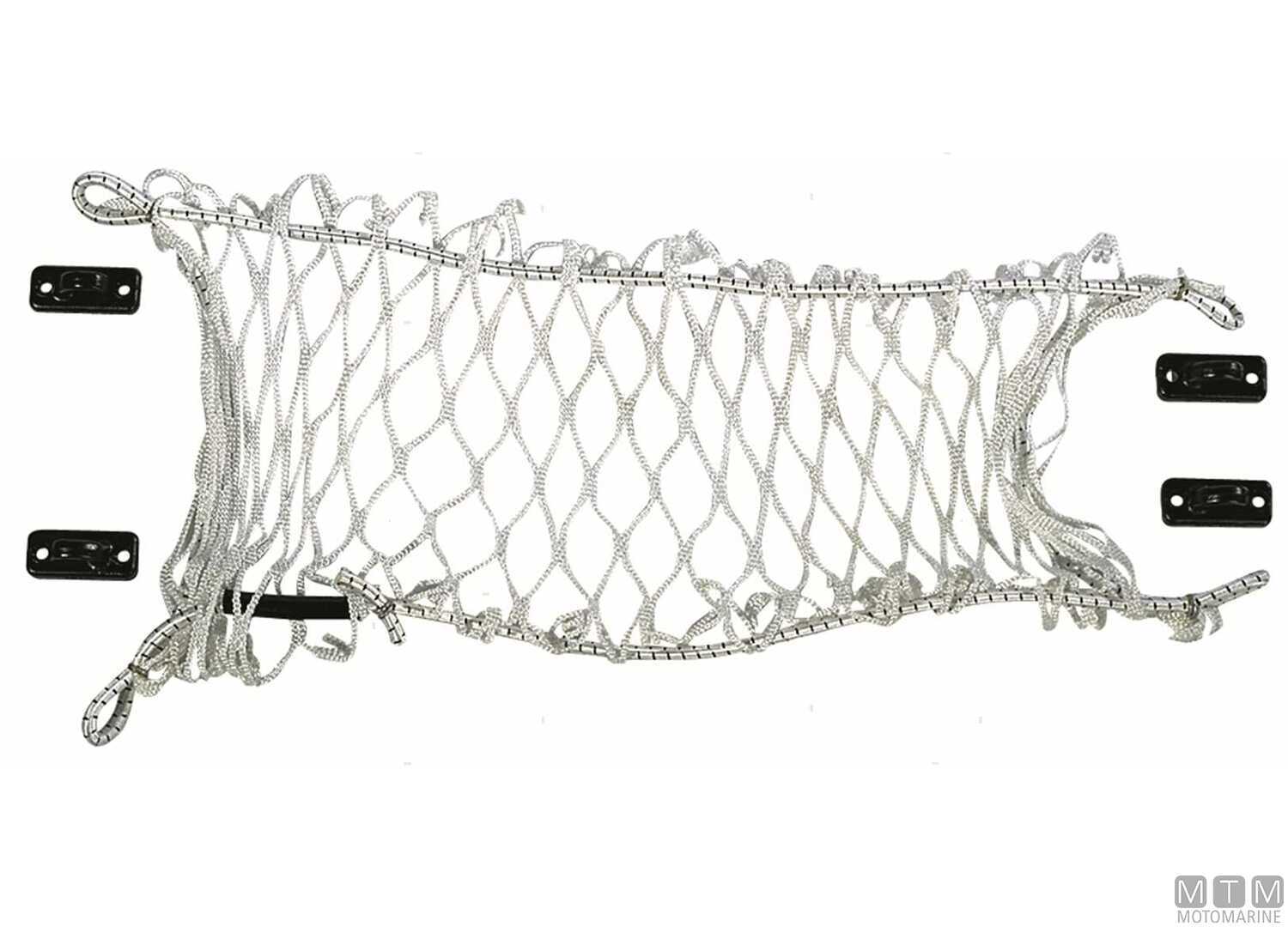 Image Rete Portaoggetti Eco 30x20cm