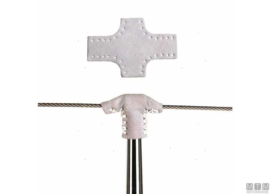 Protezione in Pelle per Candeliere -img3841054.jpg