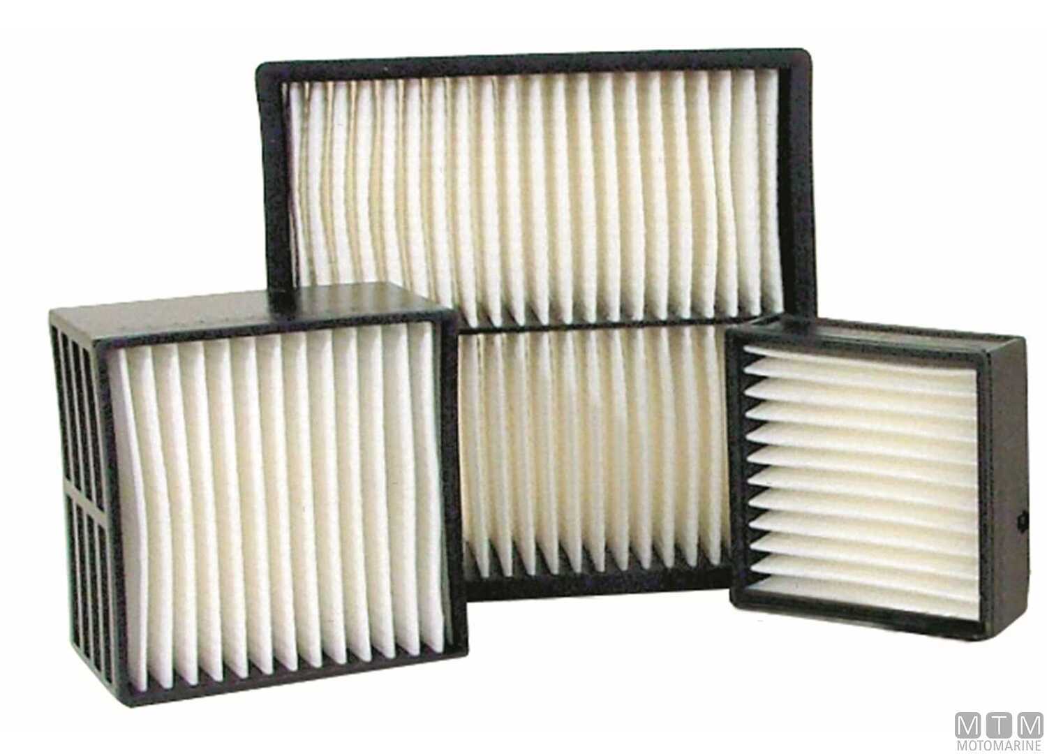 Image Cartuccia Filtro Separ 2000/5