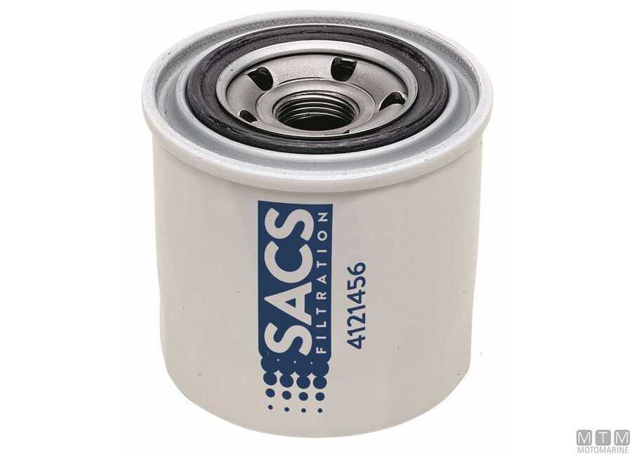 Filtro Olio Sacs Ref 129150-35153 per Motori Yanmar-img4121456.jpg