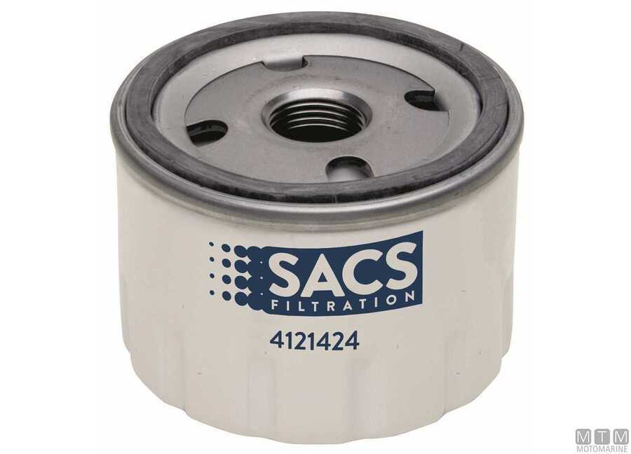 Filtro Olio Sacs Ref 22057107 per Motori Volvo Penta-img4121424.jpg