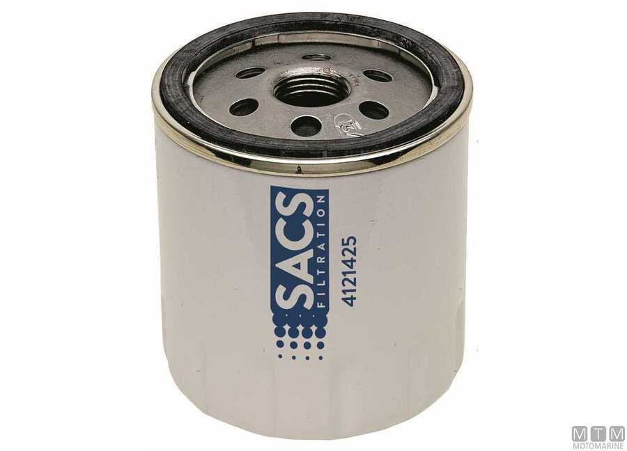 Filtro Olio Sacs Ref 3840525 per Motori Volvo Penta-img4121425.jpg