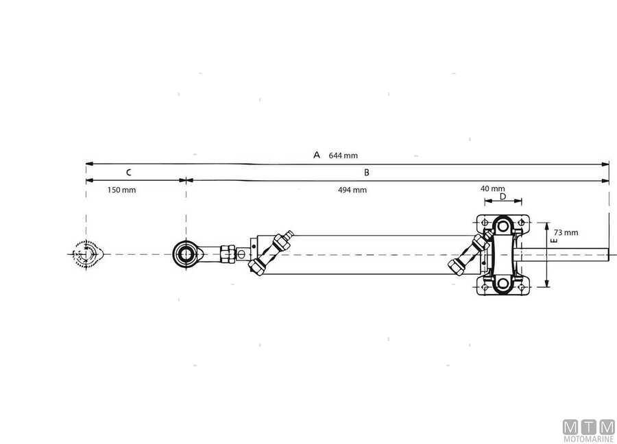 Timoneria Idraulica Ultraflex UC69 <9 Metri-img4655002_8.jpg