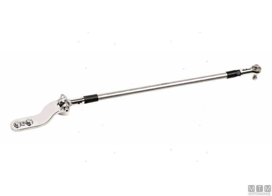 Timoneria Idraulica SilverSteer >300HP-img4655501_6.jpg