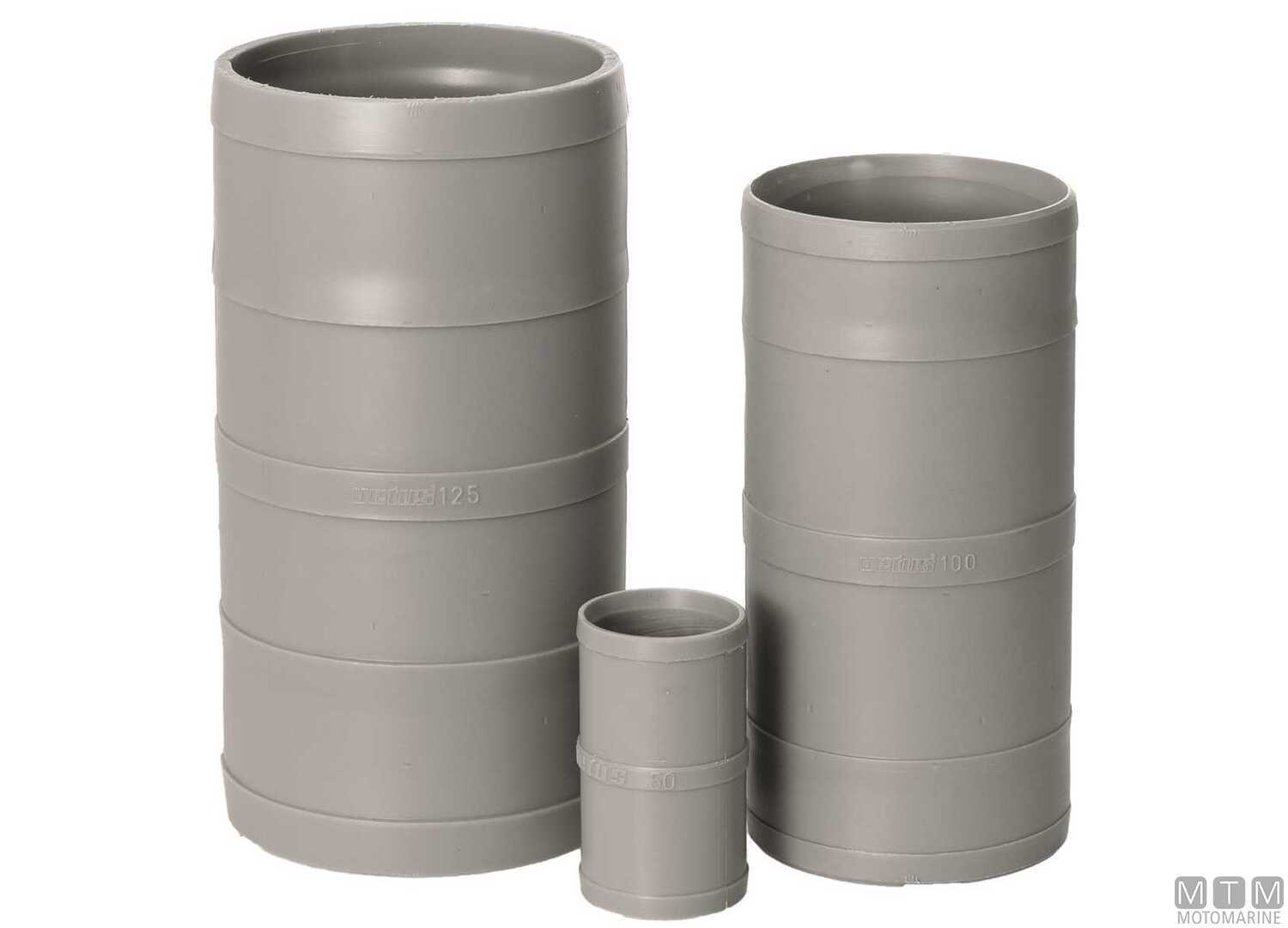 Image Raccordo in Linea Vetus &Oslash;40mm