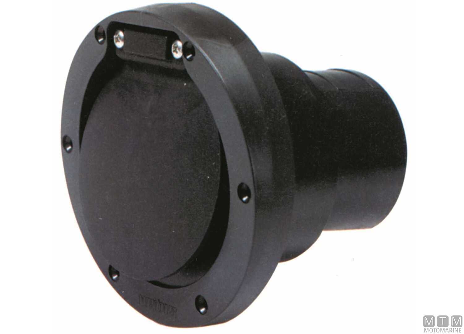 Bocchettone di Scarico Vetus Trcpv Ø60mm-img5014040_.jpg