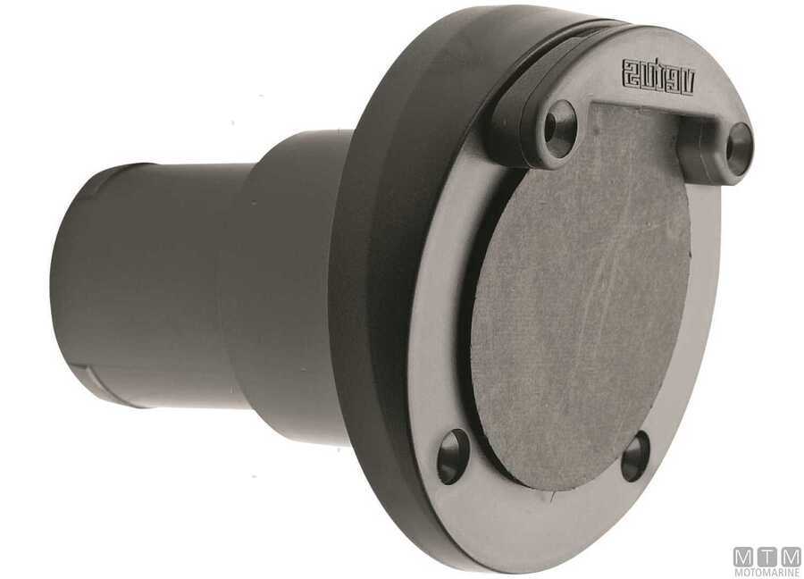 Bocchettone di Scarico Vetus TRCPV con Patella-img5014040_1.jpg