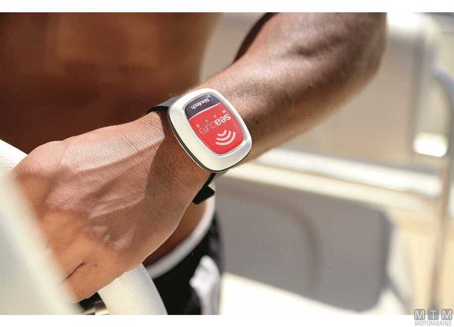 Polar m430 outlet cinturino