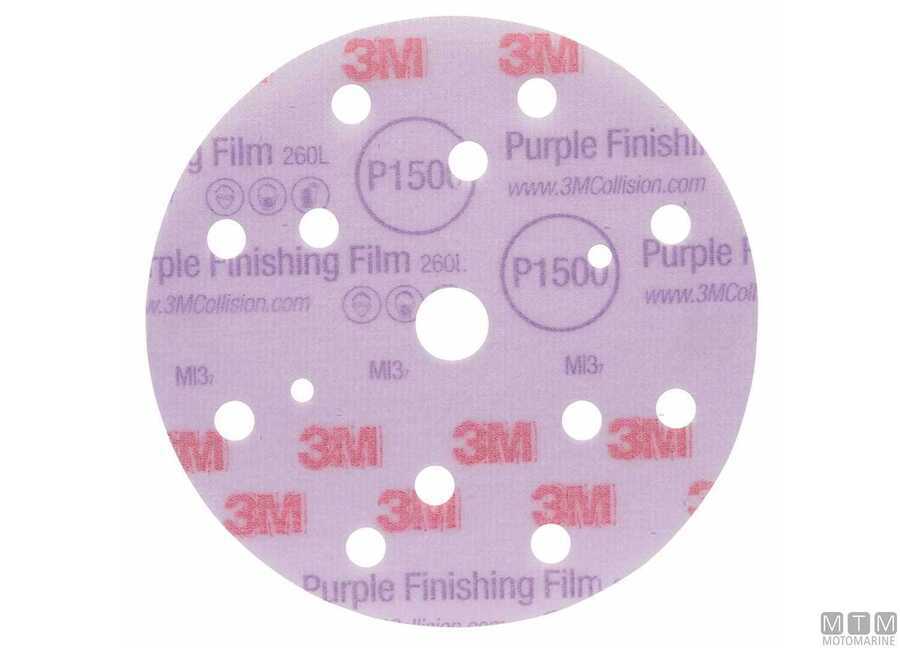 Dischi Abrasivi 3M 260L Finishing-img5790680.jpg