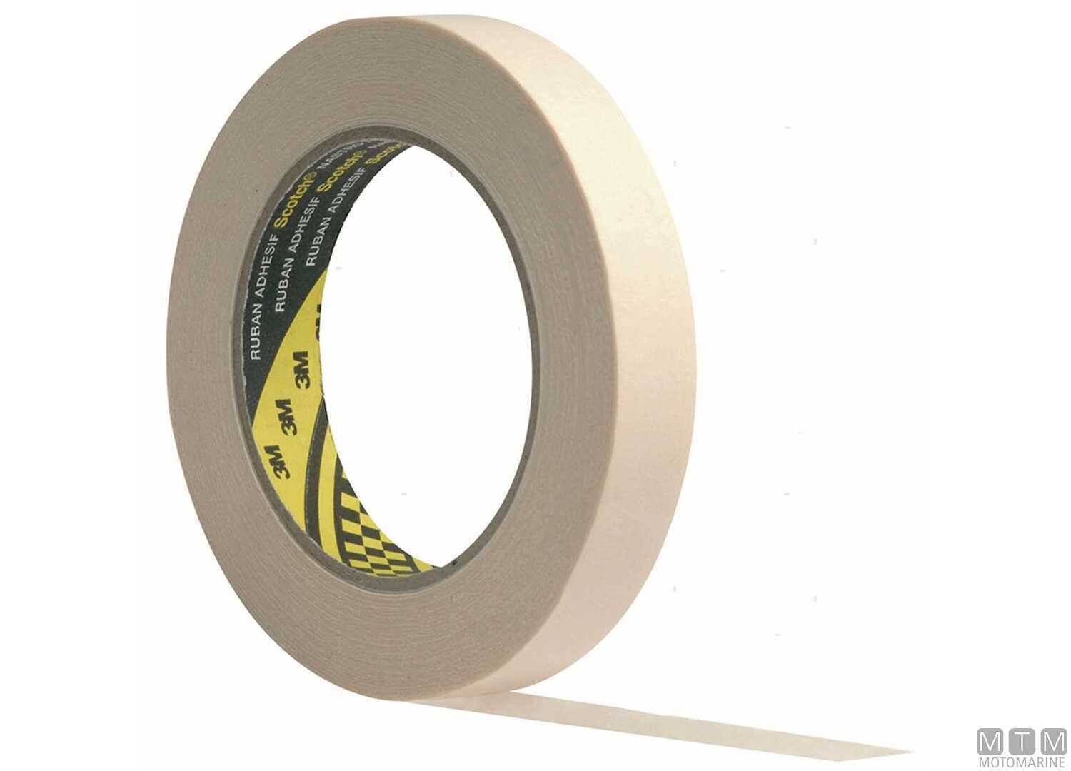 Image Nastro 3M Scotch 2328 h18mm l50m
