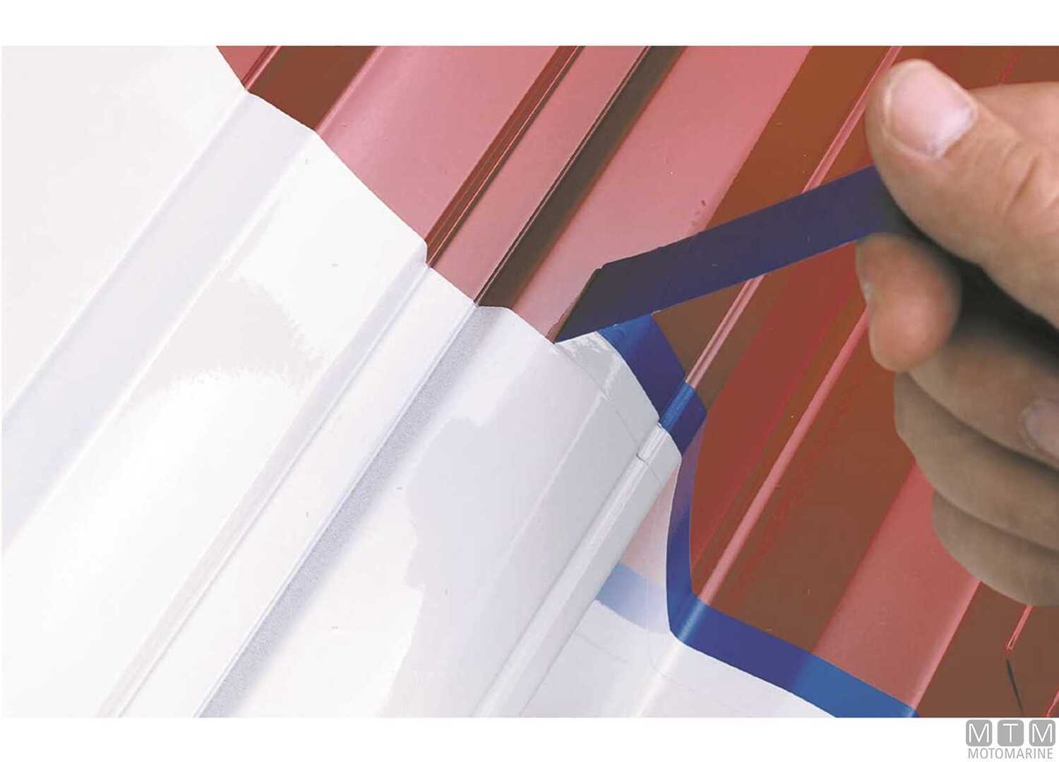 3M Scotch 471 PVC Colored Tape Blue h50mm l33m-img5720852_5.jpg