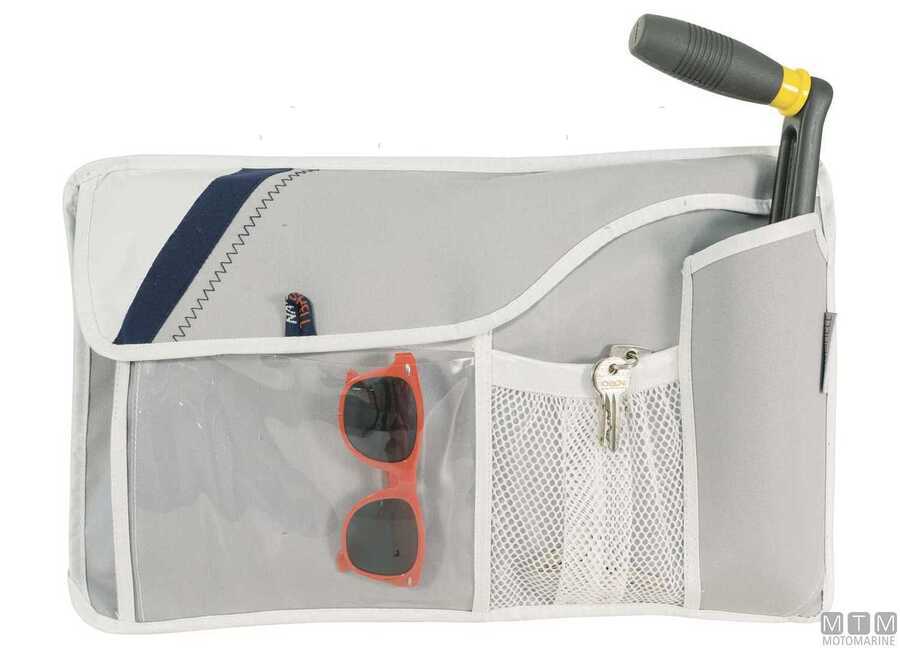 Sacca Portaoggetti Comb Pozzetto Navishell 46x30cm-img3215616_3.jpg