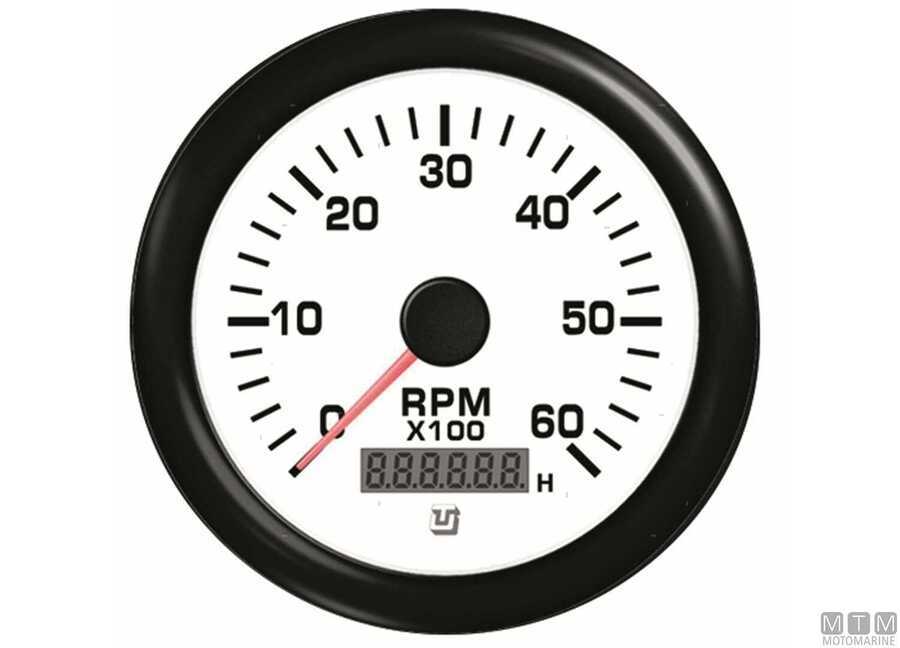 Strumentazione Uflex Ultra White-img2360545_2.jpg