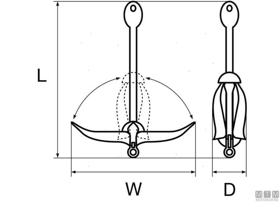 Ancora Ombrello in Acciaio Inox 316-img0104115_1.jpg