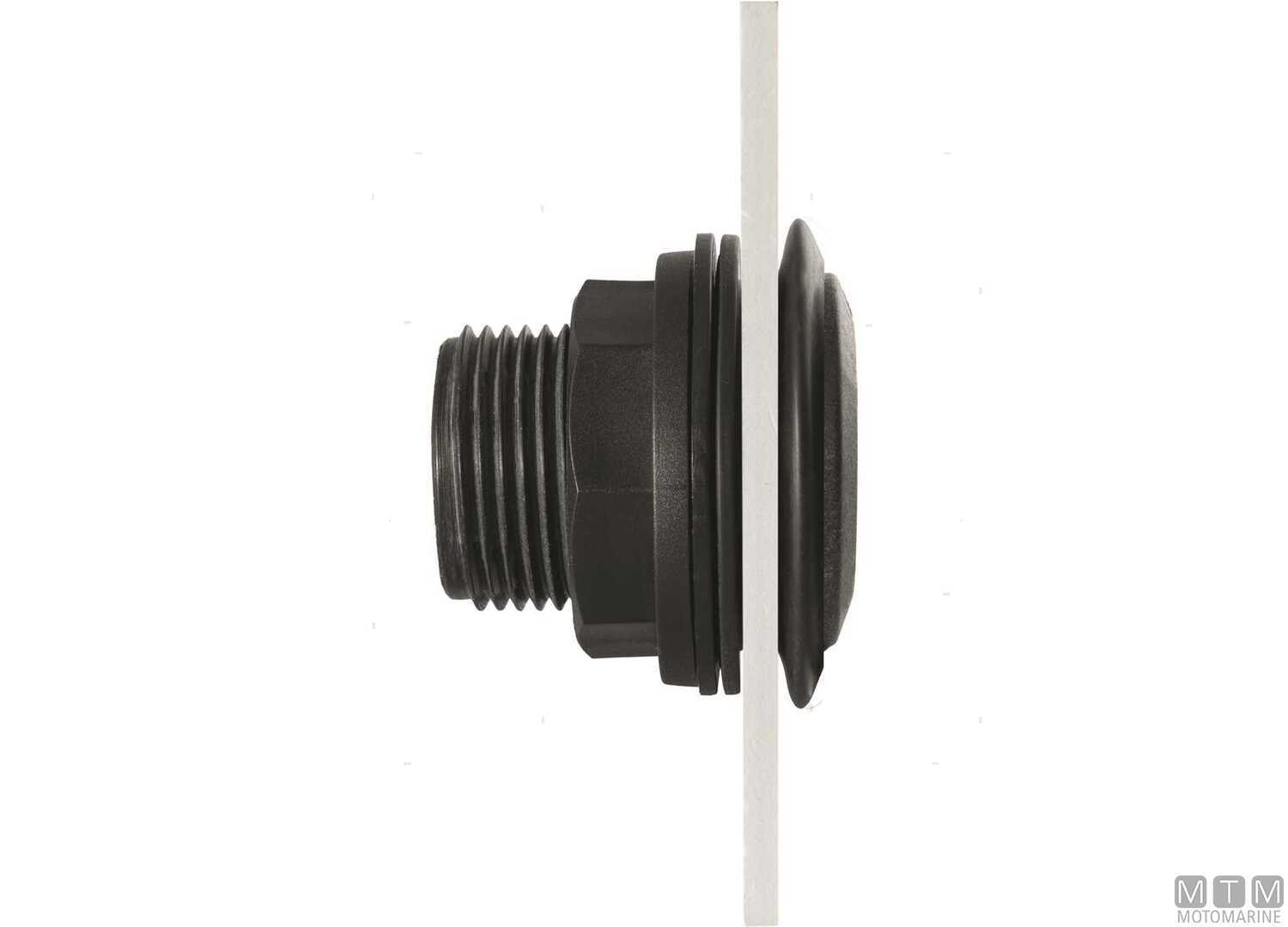 Raccordo Bd Fast Serbatoi Diesel 2