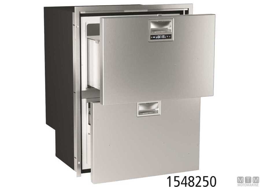 Frigoriferi Vitrifrigo Inox a Cassetto Compressore Interno All-In-One-img1548250_1.jpg