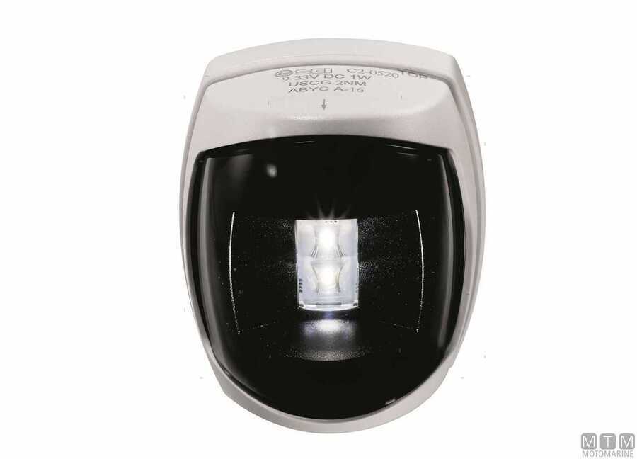 Fanali di Navigazione LED Sirius Bianchi CE <20M-img2112100_3.jpg