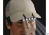 Luce Frontale LED Cap