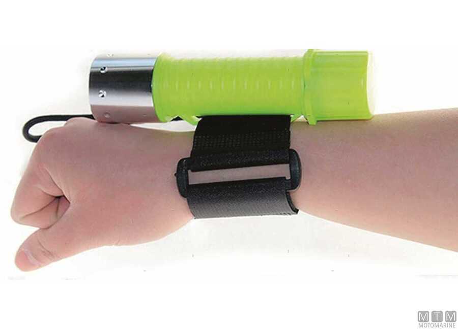 Torcia Diving 10W CREE LED Power-img2114806.jpg