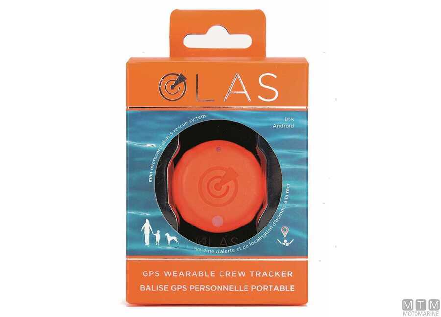 Segnalatore MOB per Smartphone OLAS-img5633750_5.jpg