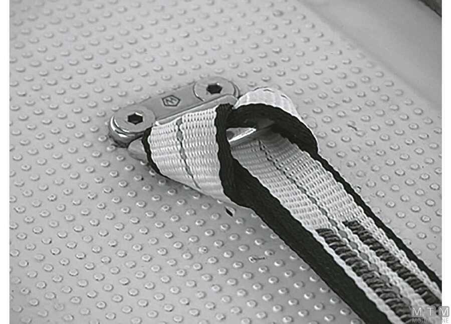 Cinghia di Sicurezza Wichard Lyf'Safe-img3015072_1.jpg