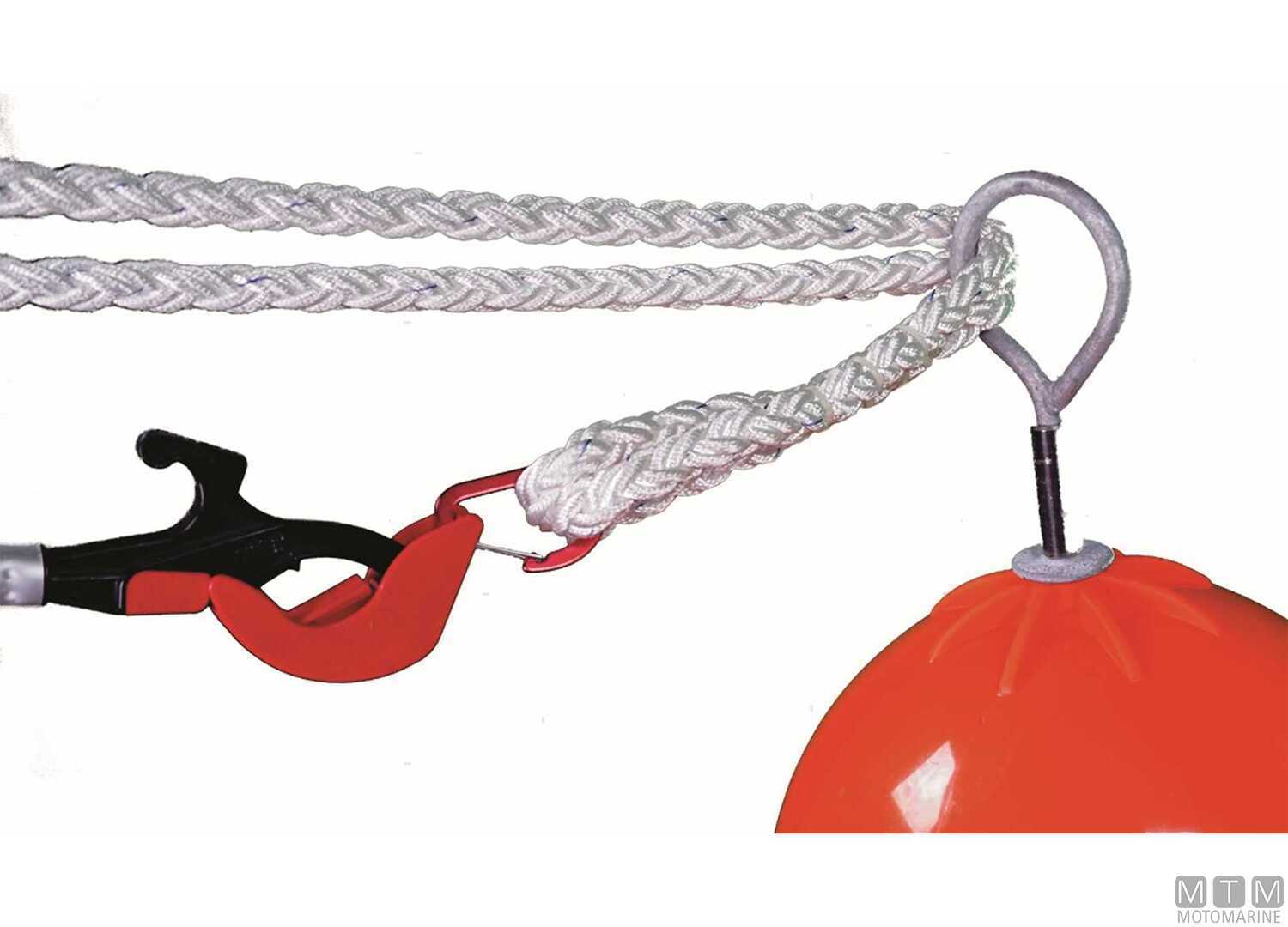 GANCIO ORMEGGIO SCRUBBIS CATCHING -img0701710_1.jpg