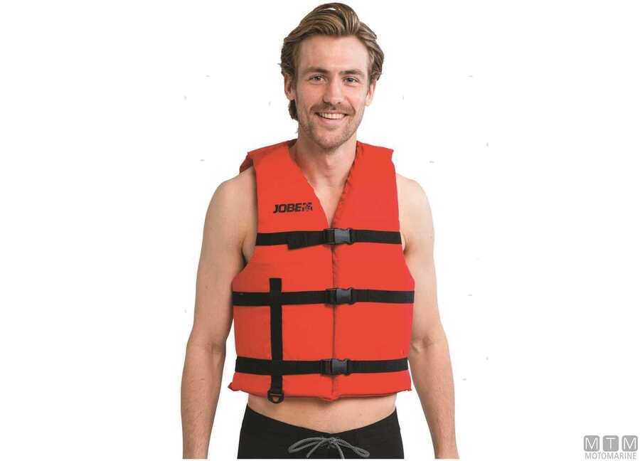 Giubbetto di Galleggiamento Jobe Universal Vest 50-img3013420_10.jpg