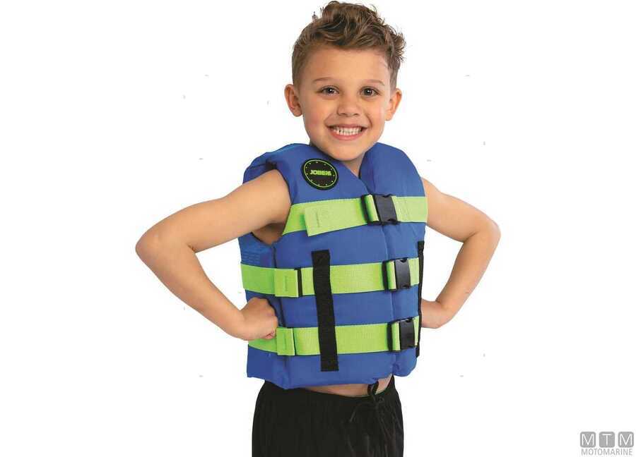 Giubbetto di Galleggiamento Jobe Youth Vest 50-img3013430_5.jpg