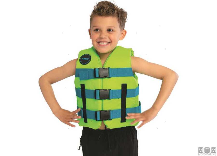 Giubbetto di Galleggiamento Jobe Youth Vest 50-img3013430_6.jpg