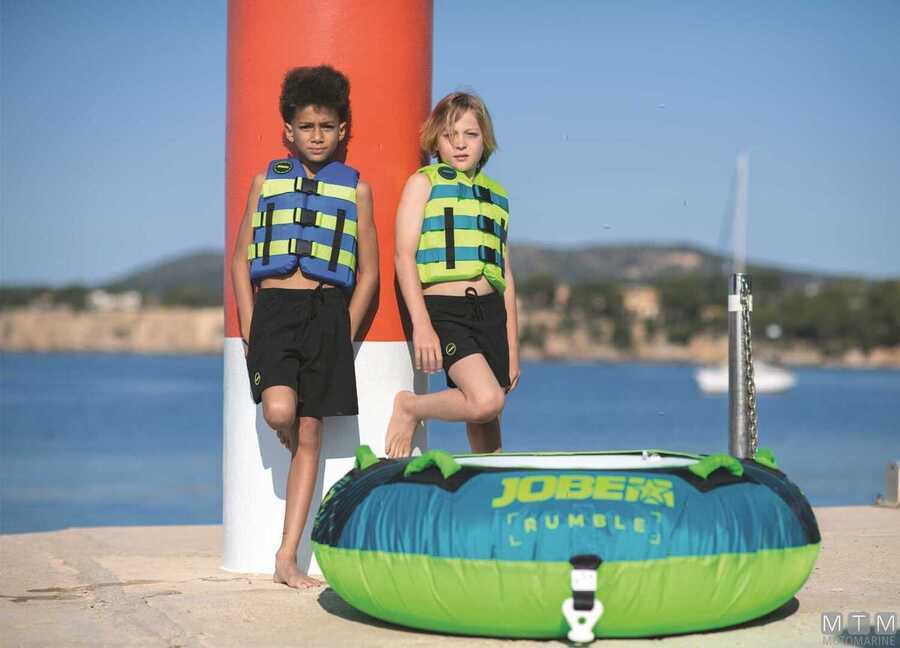 Giubbetto di Galleggiamento Jobe Youth Vest 50-img3013430_8.jpg