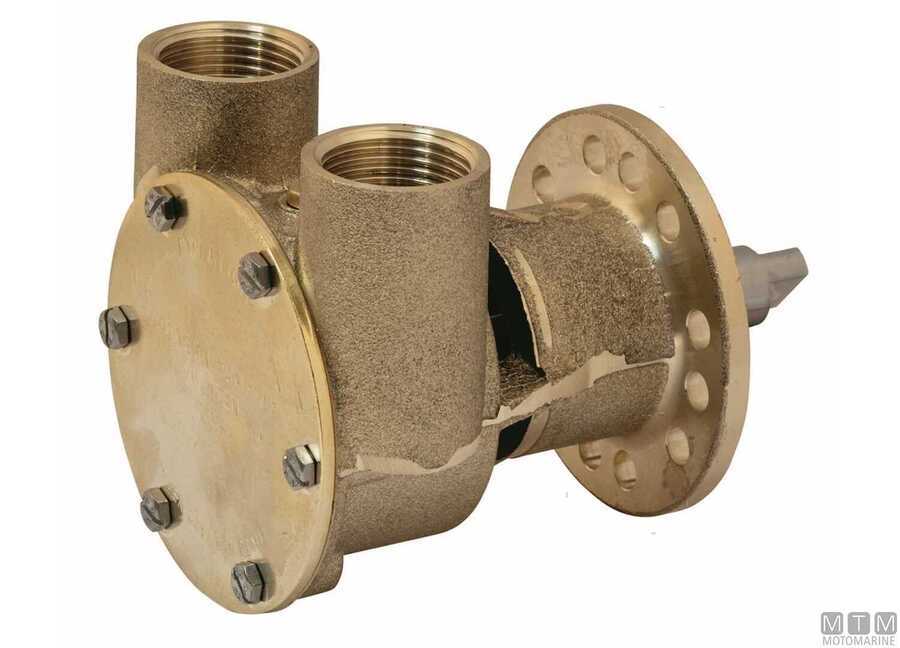 Pompa SPX Johnson F5B-9 (10-24334-01) - 3/4