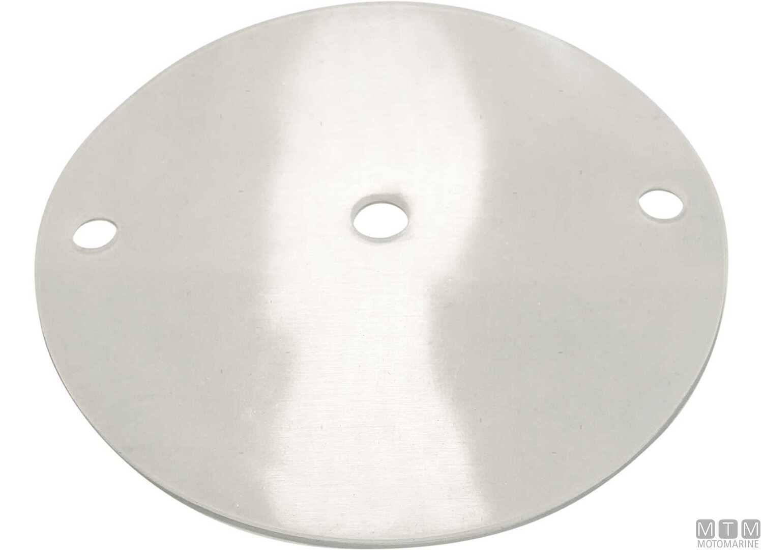 Faro Subacqueo Led Bianco Acciaio Inox Ø94mm-img2121610_2.jpg