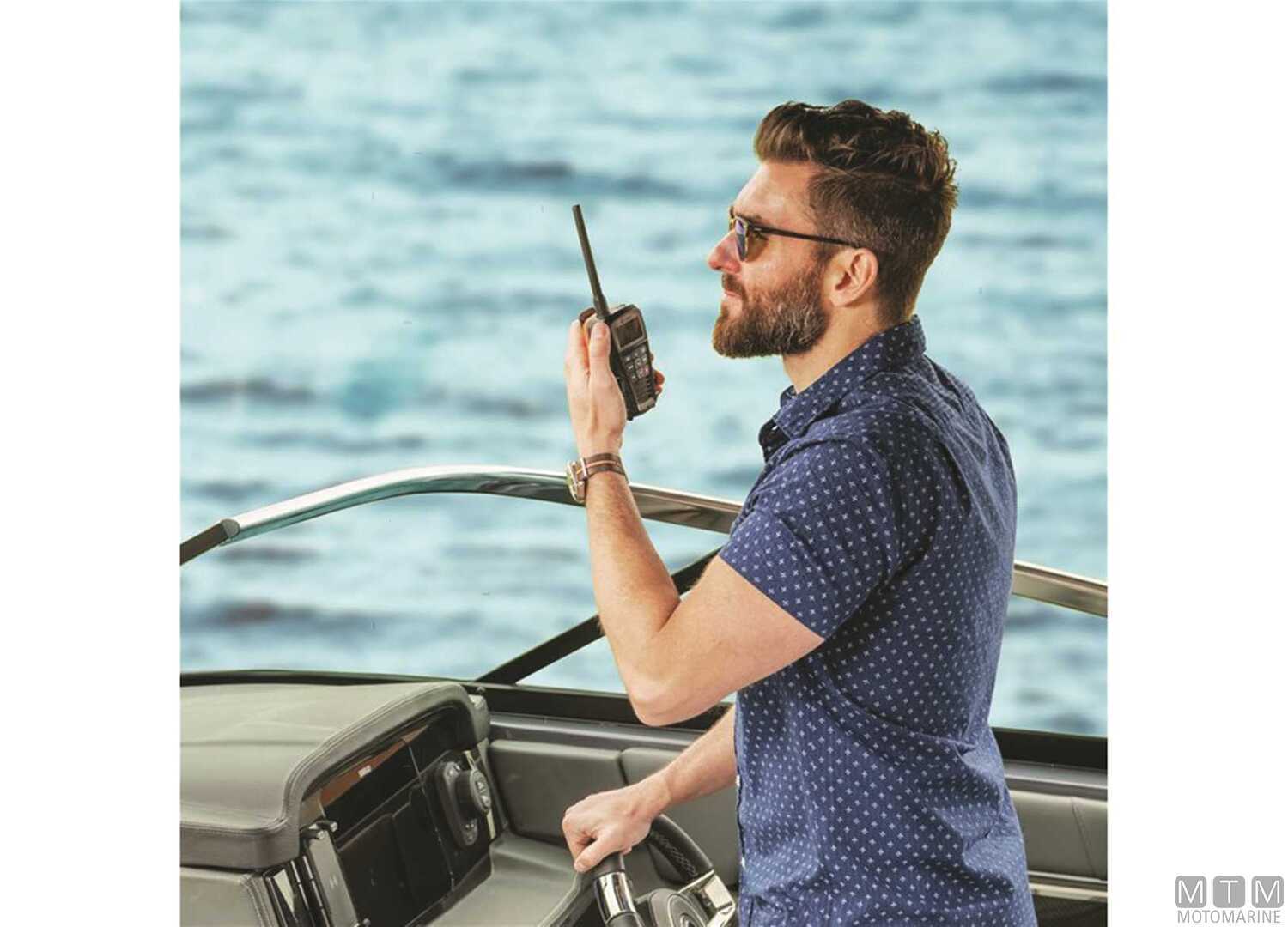 Vhf Portatile Cobra Bluebond 150E-img5633664_2.jpg
