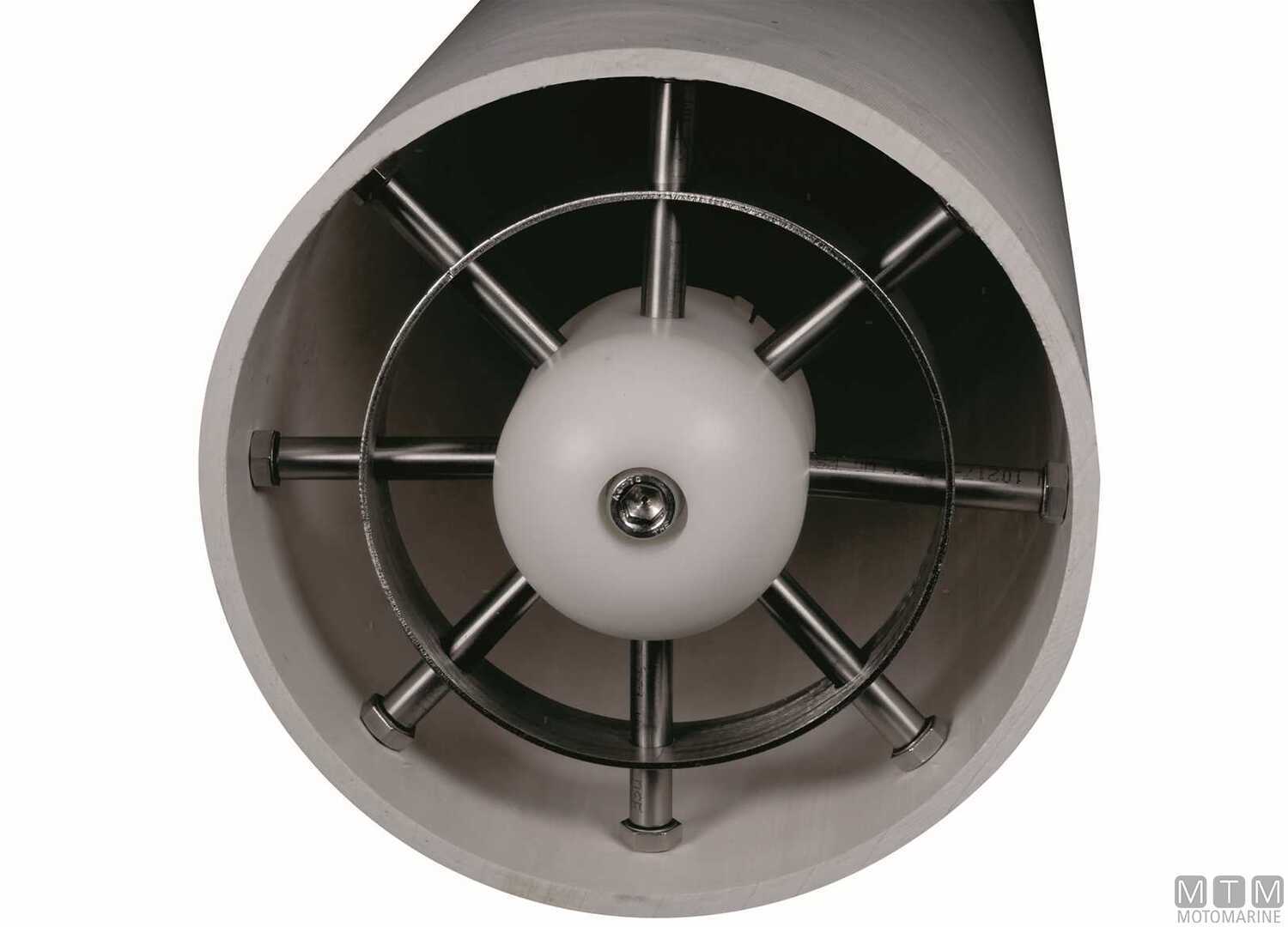 Image Protezione per Eliche di Manovra &Oslash;185mm