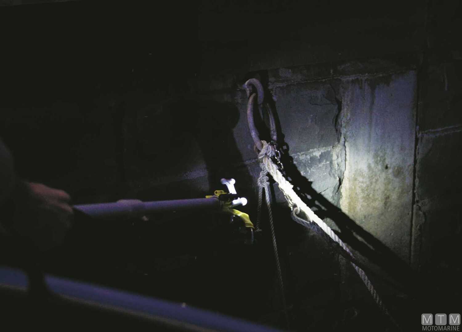 GANCIO ORMEGGIO BOATASY HOOKLINKER -img0701730_1.jpg