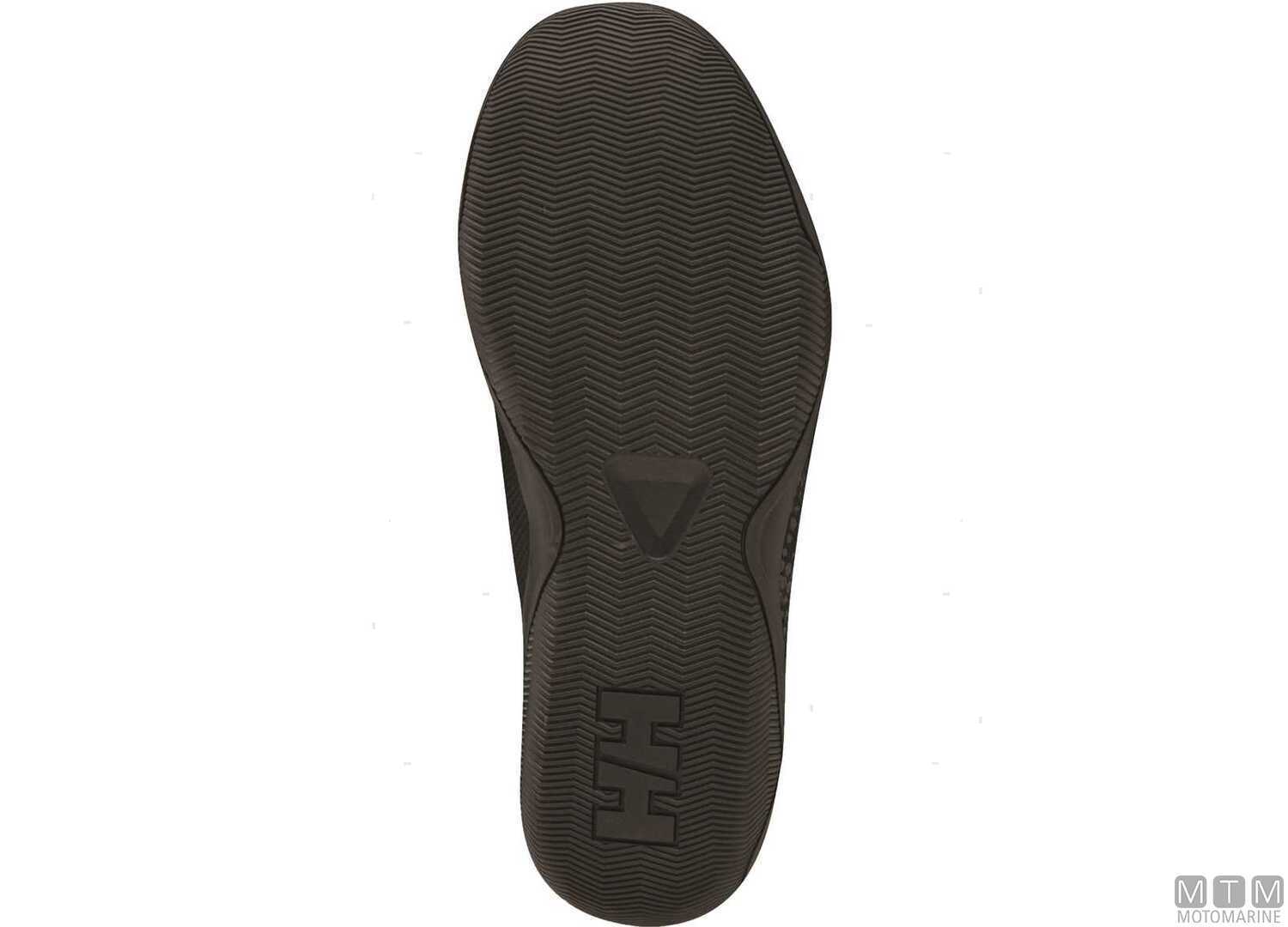 Scarpe H/h Crest Watermoc 990 Nero 41-img3041050_.jpg