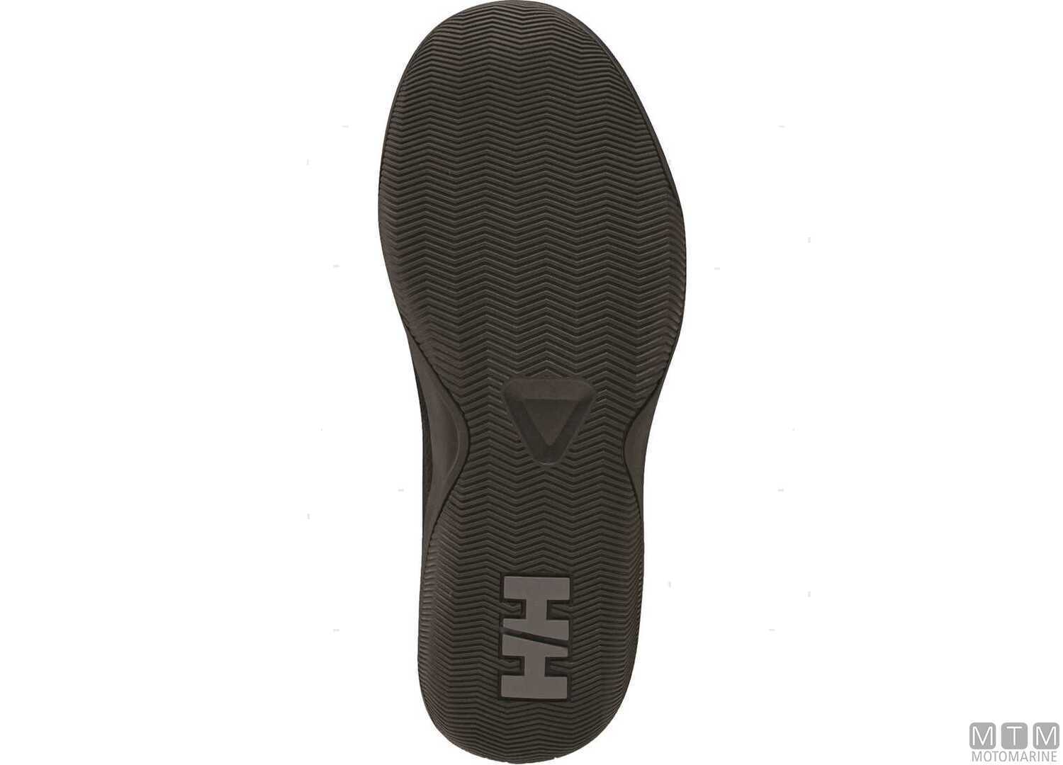 Scarpe H/h Crest Watermoc Donna 990 Nero 39.5-img3041070_.jpg