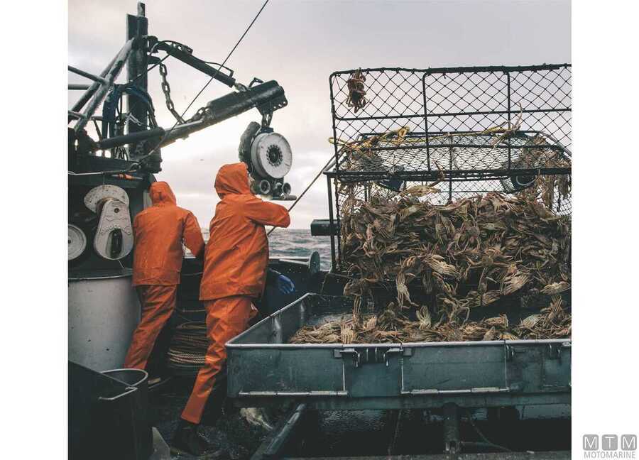 Giacca Cerata HH Mandal Jacket-img3040860_4.jpg