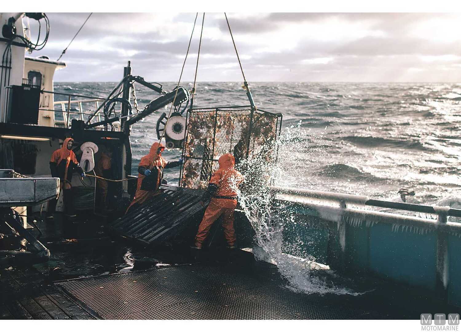 H/h Ww Mandal Bib Trousers 290 Orange M-img3040890_5.jpg