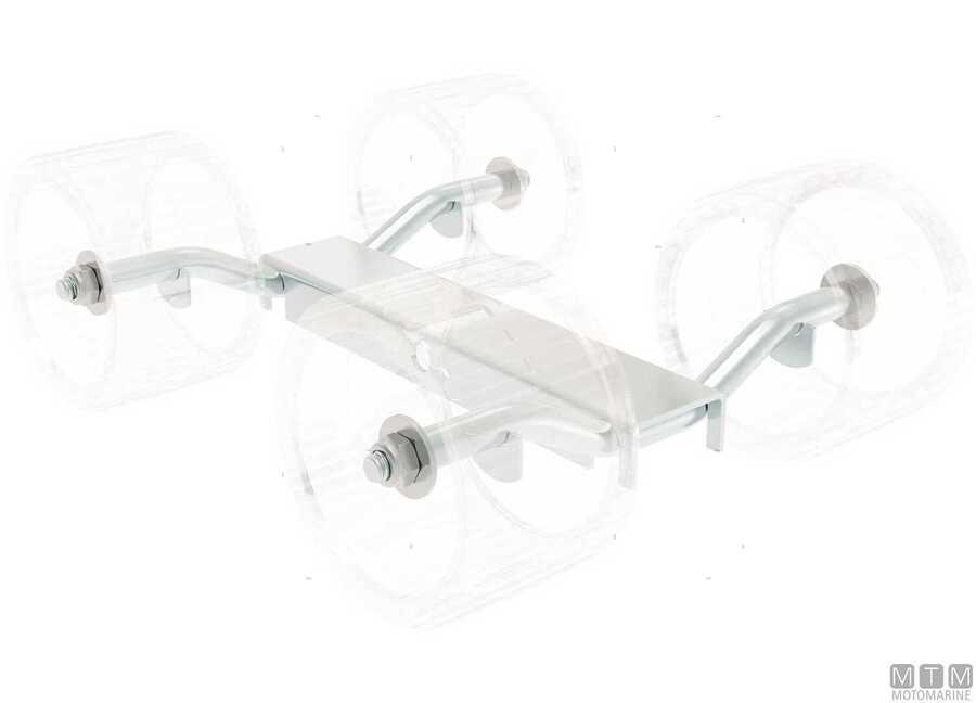 Quadruple Wobble Rollers Bracket-img2805211.jpg