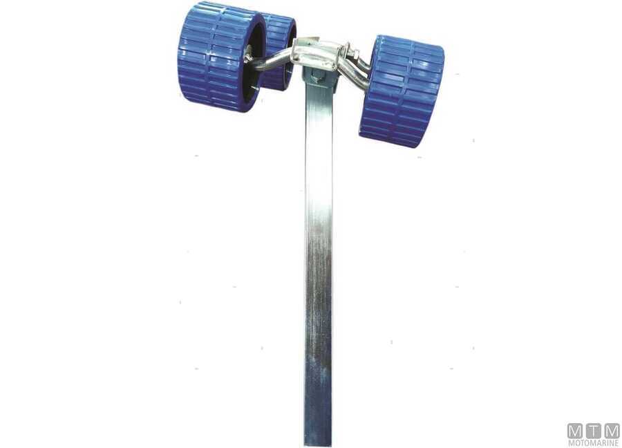 Bracket with Four Wobble Rollers-img2805035.jpg