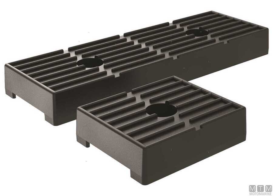 Piastre Chiglia in Gomma per Carrelli -img2805218.jpg