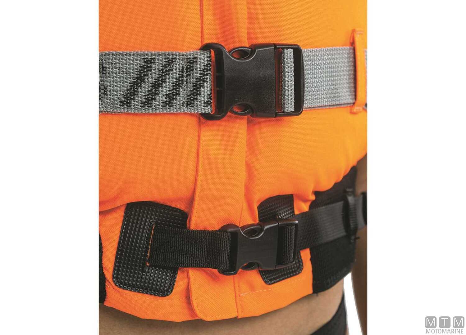 Giubbetto Jobe Short ISO 50N S Arancio-img3013470_1.jpg