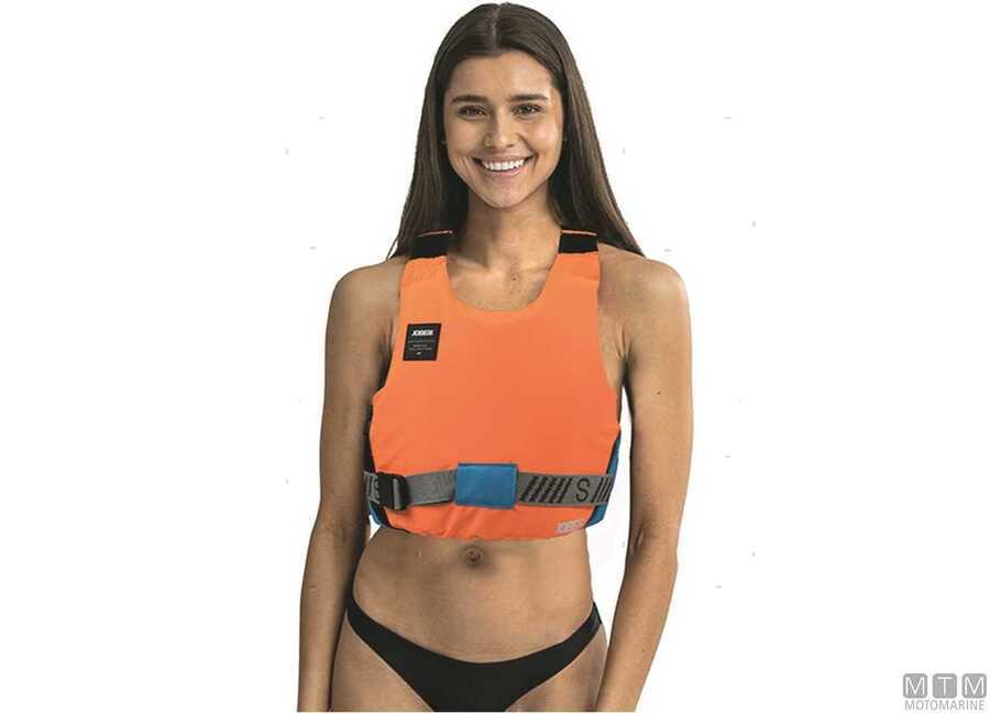 Giubbetto di Galleggiamento Jobe Short 50-img3013470.jpg