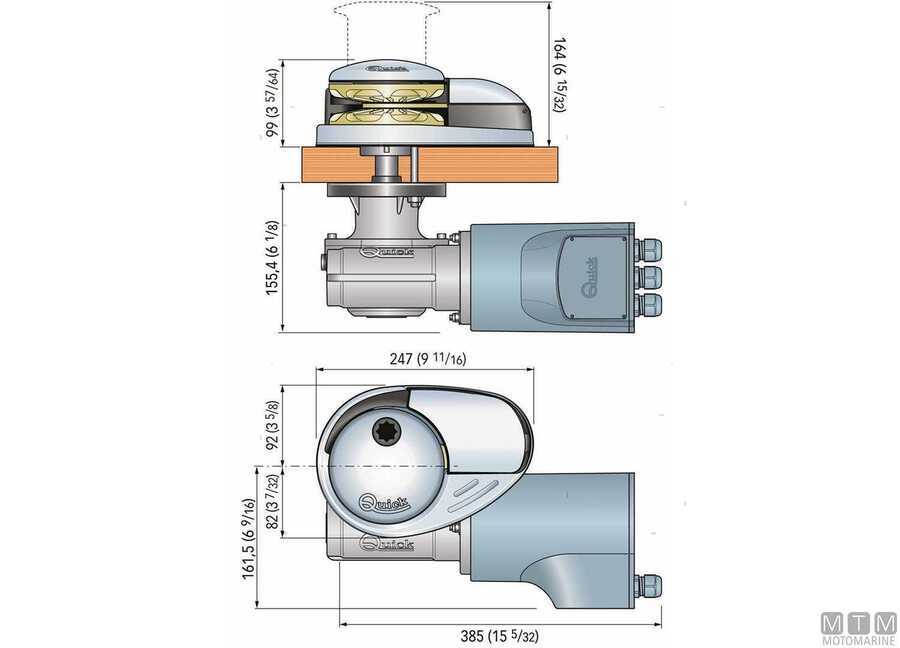 Verricello Salpa Ancora Quick Prince DP3 1500W-img1203402_.jpg
