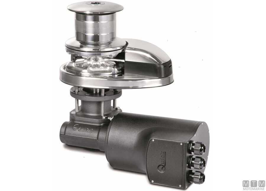 Verricello Salpa Ancora Quick Prince DP3 1500W-img1203402_1.jpg