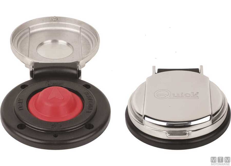 Comandi Up-Down Inox a Piede Quick-img1205216.jpg